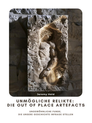 cover image of Unmögliche Relikte